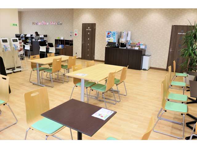 きたかみ自販 盛岡店 軽自動車専門店