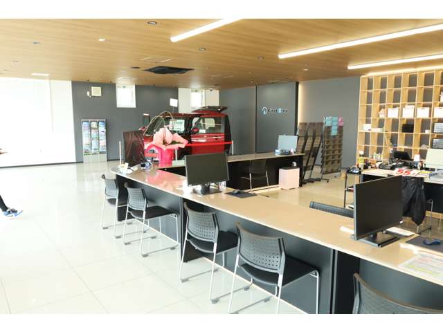 First Step(ファーストステップ)石井店