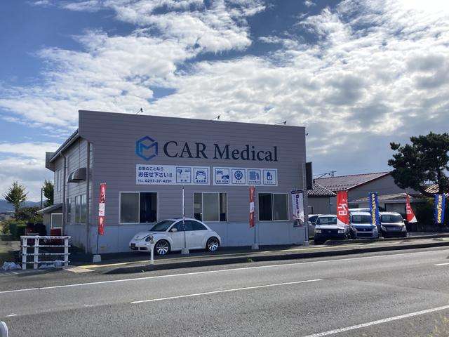 CAR Medical