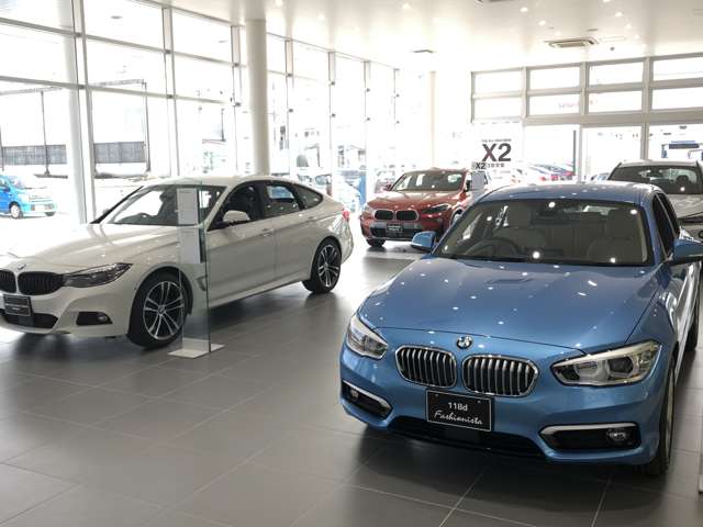 Yamagata BMW BMW Premium Selection 山形