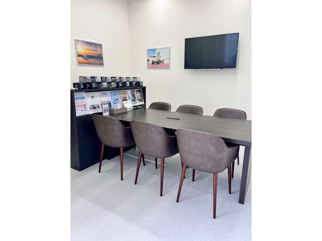 Honda Cars 三河 岡崎六名南店