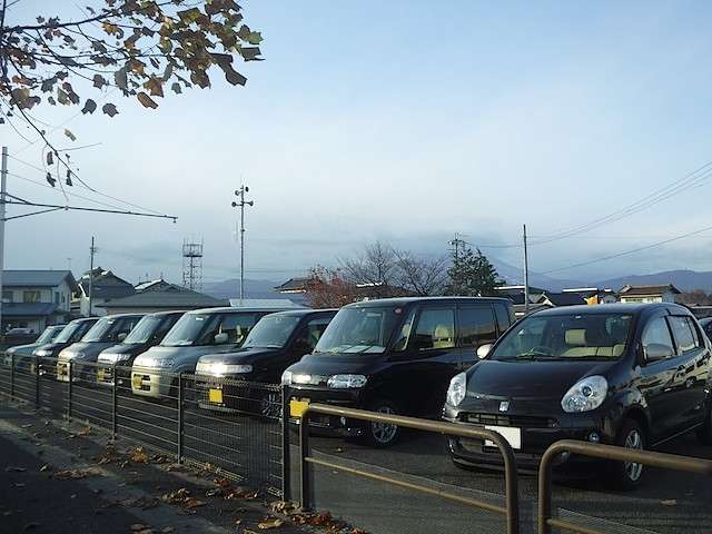 マルサン自動車