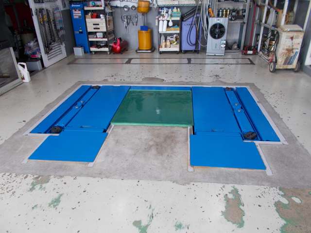 有限会社 日新石油