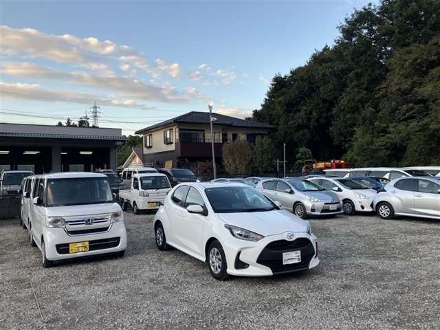 株式会社ライドリンク