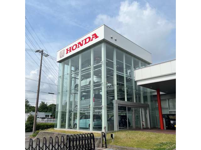 (株)ホンダ四輪販売三重北 ホンダカーズ三重北 桑名陽だまりの丘店