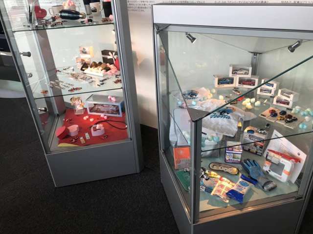 Shiga BMW Shiga BMW 湖東営業所