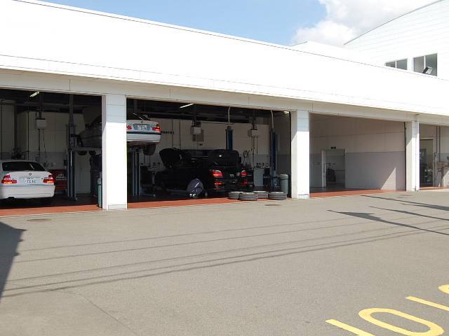 Sendai BMW BMW Premium Selection 仙台