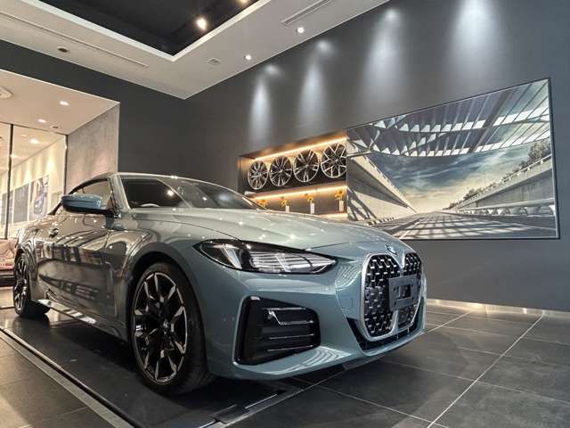 Tomei-Yokohama BMW BMW Premium Selection 調布