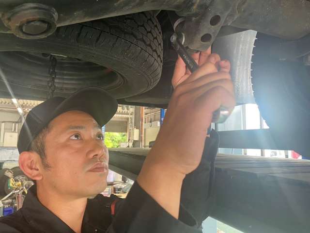 まるおモータース株式会社