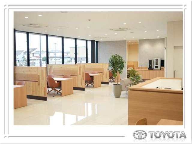 栃木トヨタ自動車(株) U-Car 小山羽川店