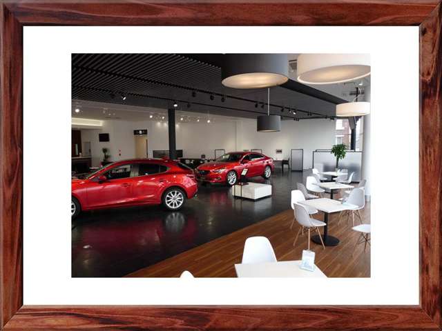 九州マツダ 赤迫店