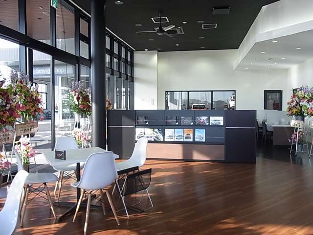 静岡マツダ(株) 焼津店