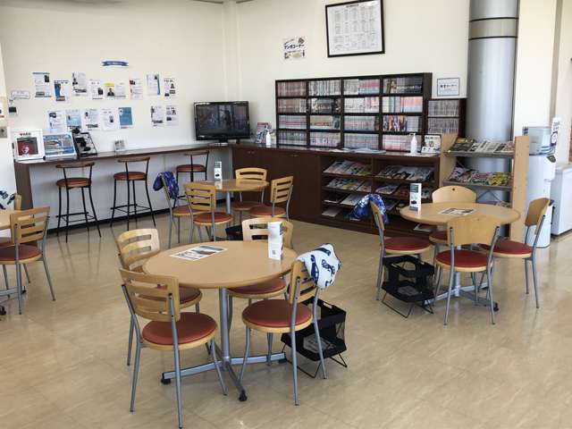 ホンダカーズ北陸 花堂店(認定中古車取扱店)