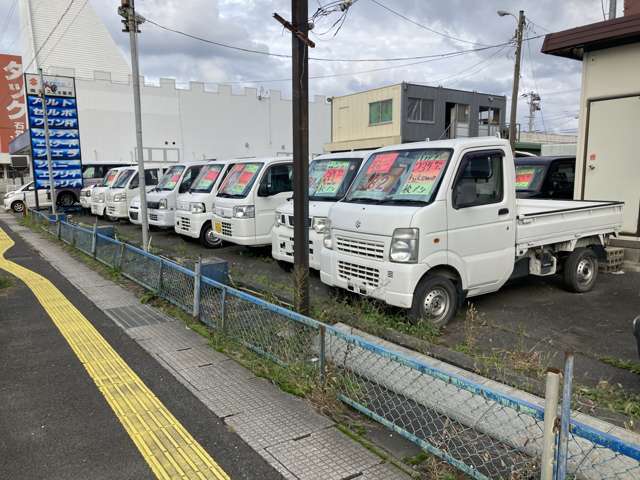 南部スズキ販売