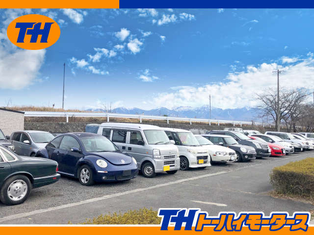 (株)トーハイモータース