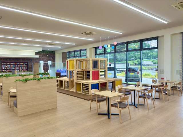 (株)ホンダ四輪販売三重北 ホンダカーズ三重北 四日市あかつき台店