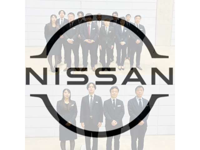 日産サティオ島根 日産UーCAR松江