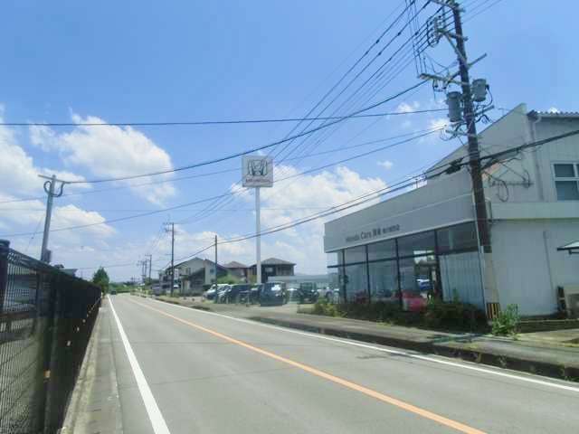 ホンダカーズ筑後 柳川佃町店