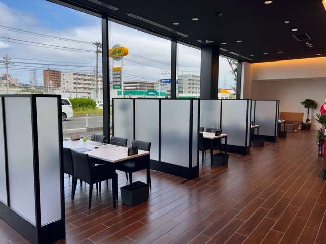 (株)東北マツダ 泉店