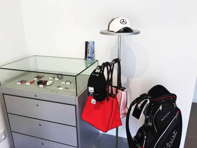 メルセデス・ベンツ神戸西サーティファイドカーセンター