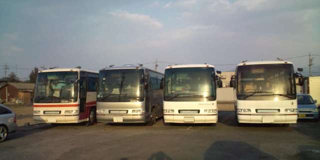 オートショップ長野