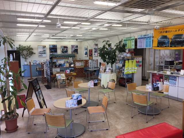 和歌山ダイハツ販売(株) 紀北ダイハツ(株)