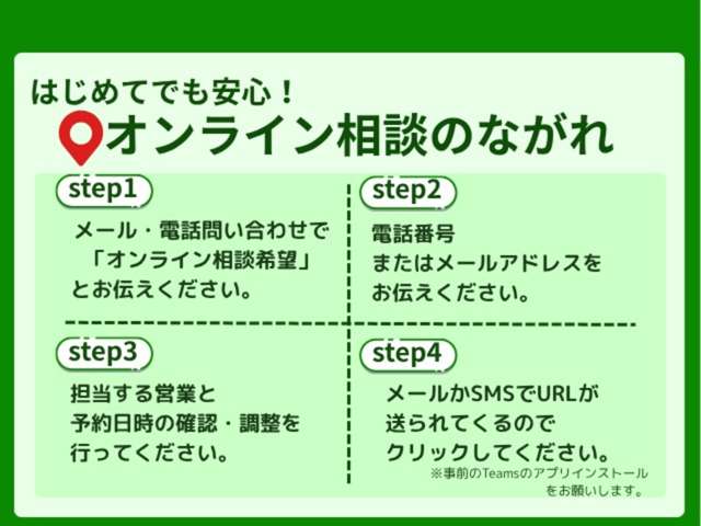 トヨタカローラ大分 C-LIVE店(オンライン店)