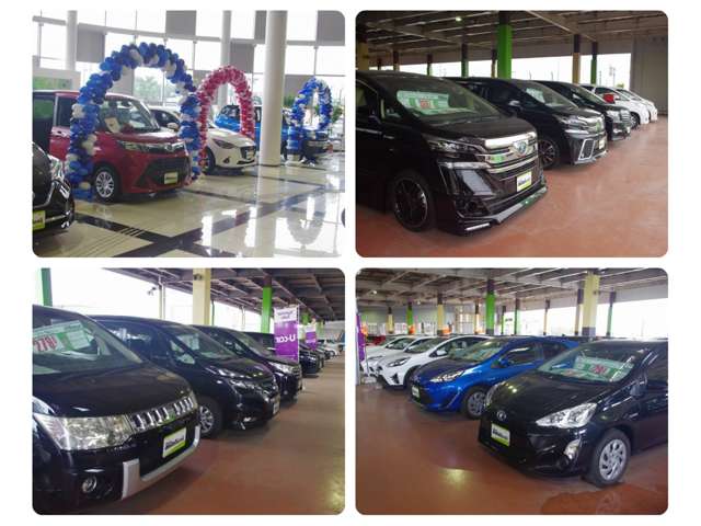 スーパーアップル青森店