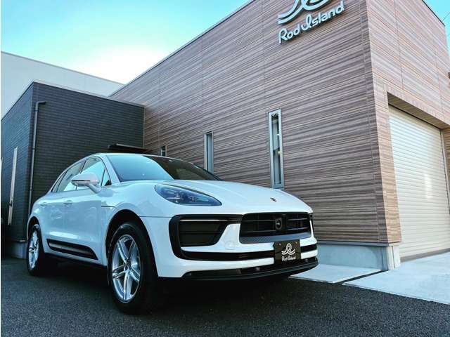 (株)ロッドアイランド