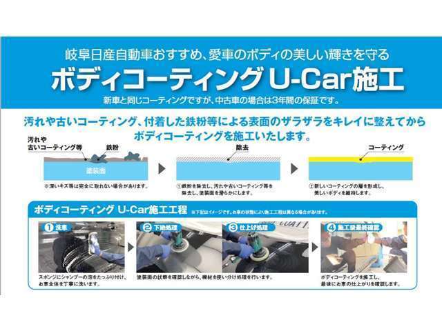 岐阜日産自動車(株) カーパレス大垣インター