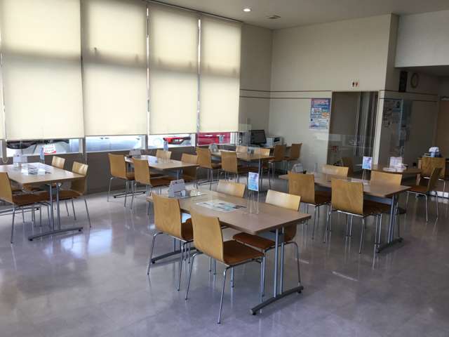 トヨタカローラネッツ岐阜(株) カーロッツ大垣