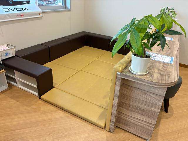 三重ダイハツ販売(株) U-CAR松阪店