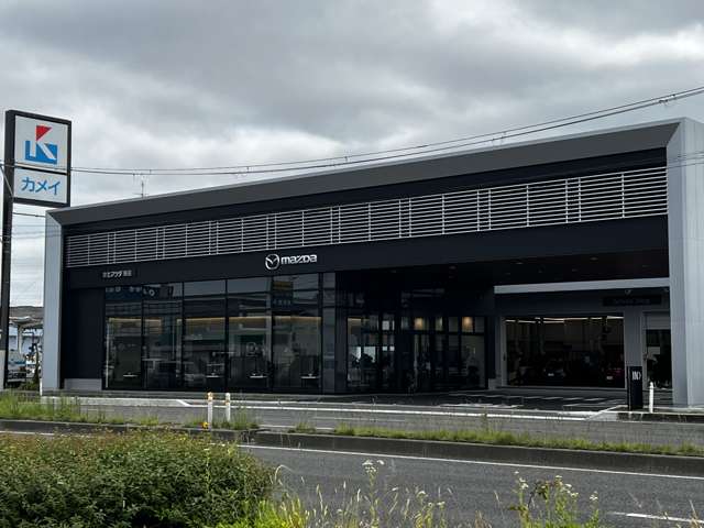 (株)東北マツダ 泉店