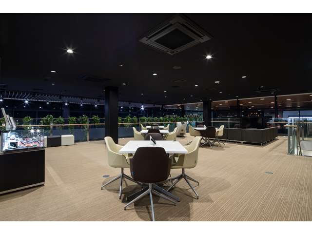 広島マツダ 可部店