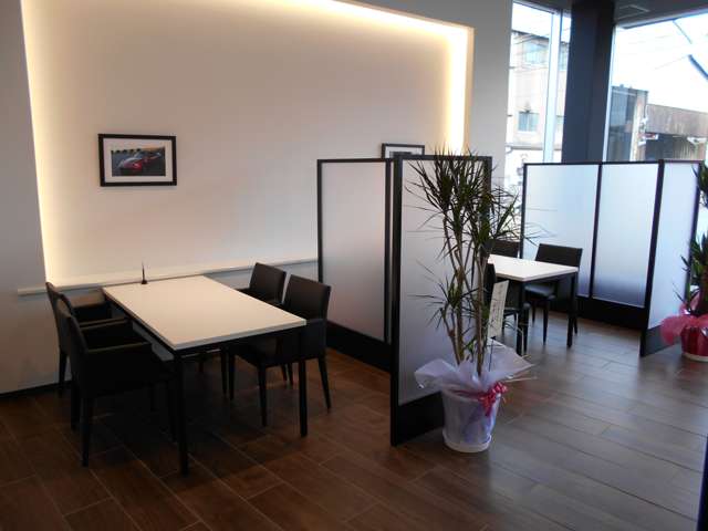 京都マツダ 宇治店