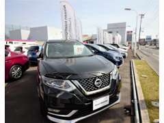 日産プリンス山形販売株式会社 マイカーランド山形店