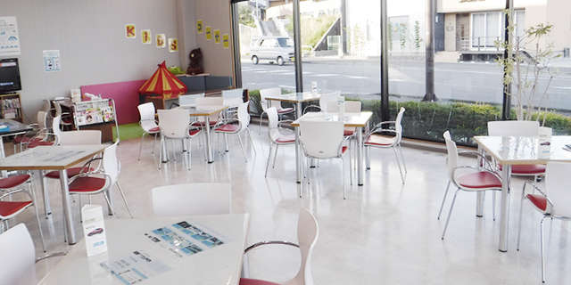 (株)ホンダカーズ静岡 三島萩店