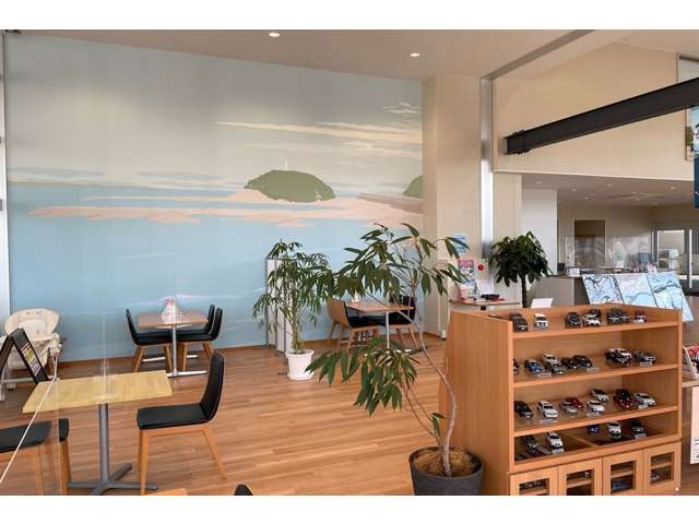 トヨタカローラ和歌山 田辺店