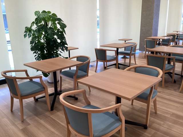 栃木トヨペット 宇都宮今泉店