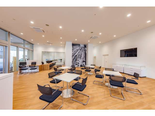 ネッツトヨタ静岡(株) 草薙店