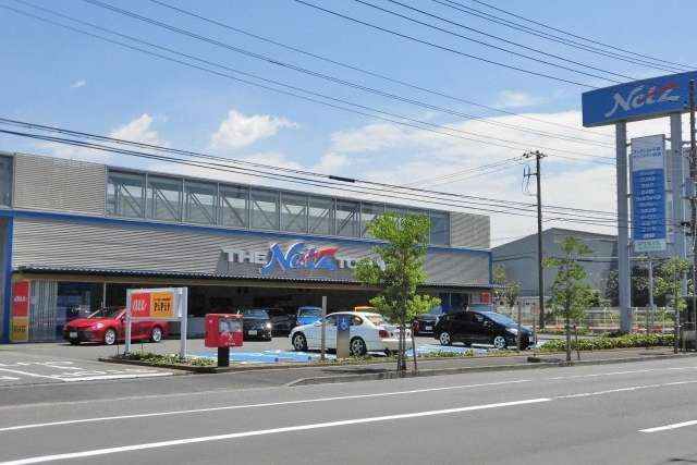 ネッツトヨタ千葉 ネッツタウン新港