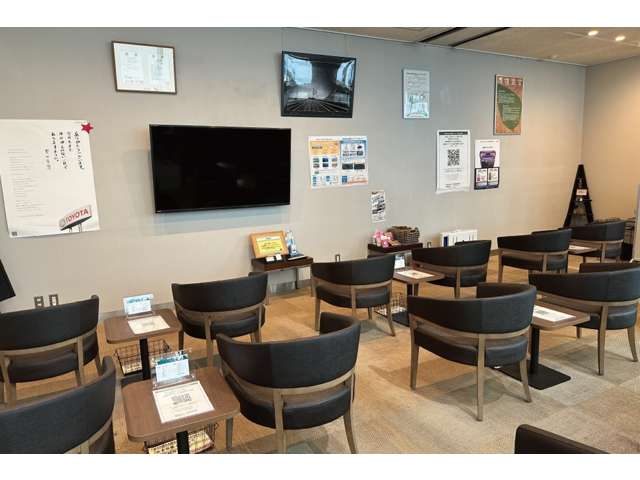 三重トヨペット(株) 津垂水本店