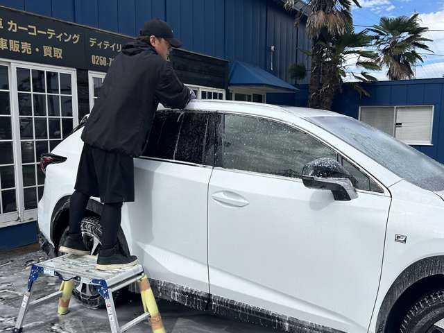 DetailingShop IRM-イルム-