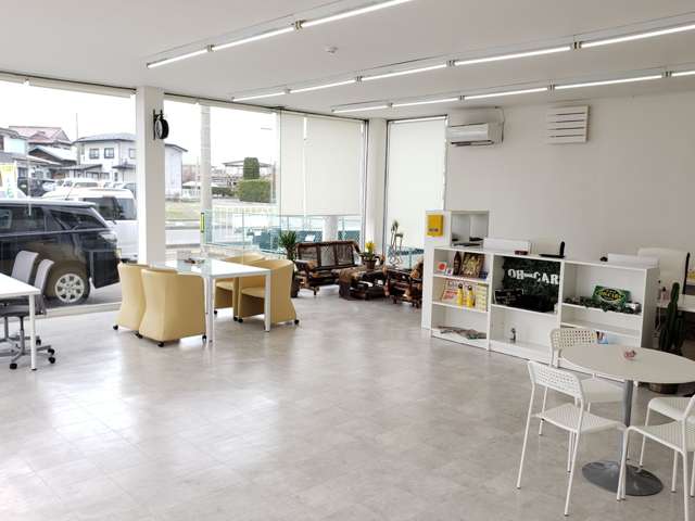 OH-CARS オーカーズ