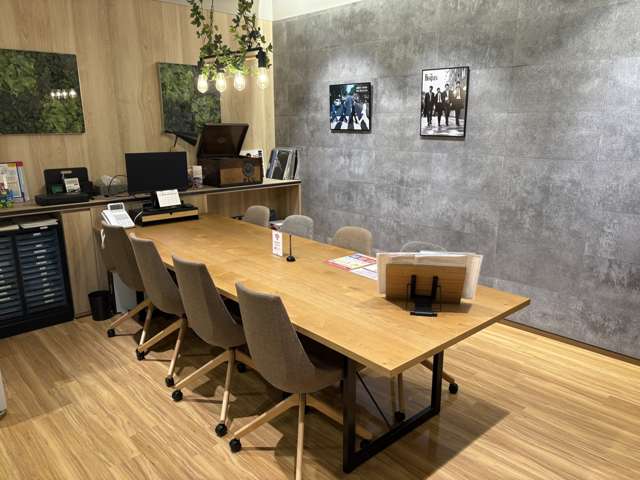 愛知トヨタ 認定中古車AUTOTOWN高辻店