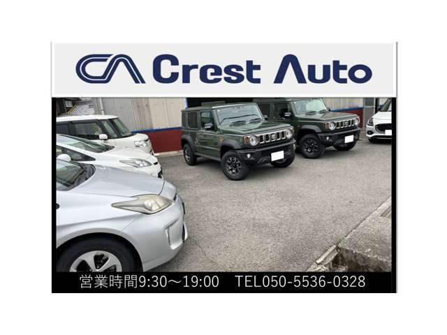 Crest Auto