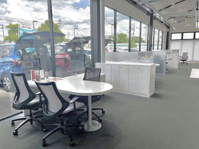 ネッツトヨタ兵庫(株) 加古川U-Carセンター