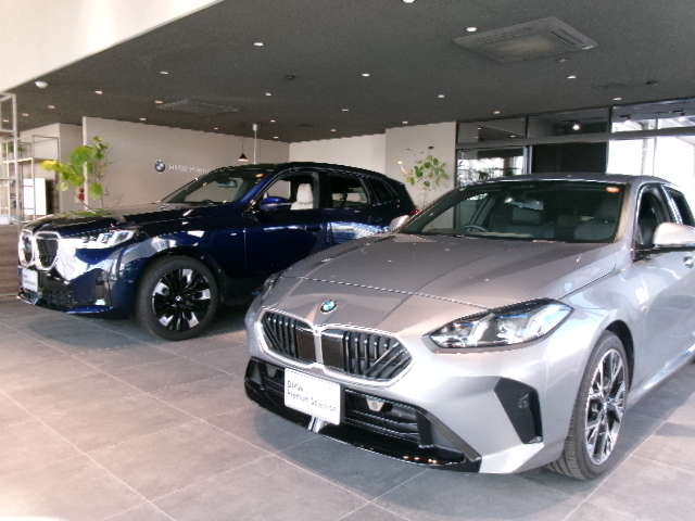 Gunma BMW BMW Premium Selection 館林
