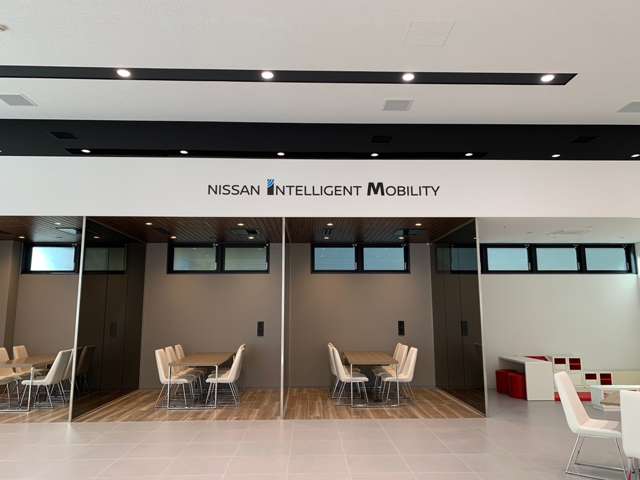 三河日産自動車(株) 岡崎中央店