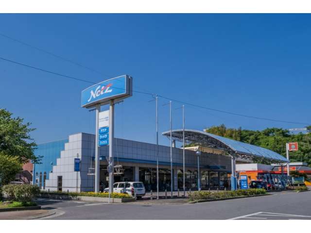 ネッツトヨタ長崎 スマイルネッツ城栄